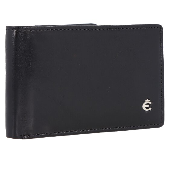 Esquire Toscana wallet RFID leather 11.5 cm