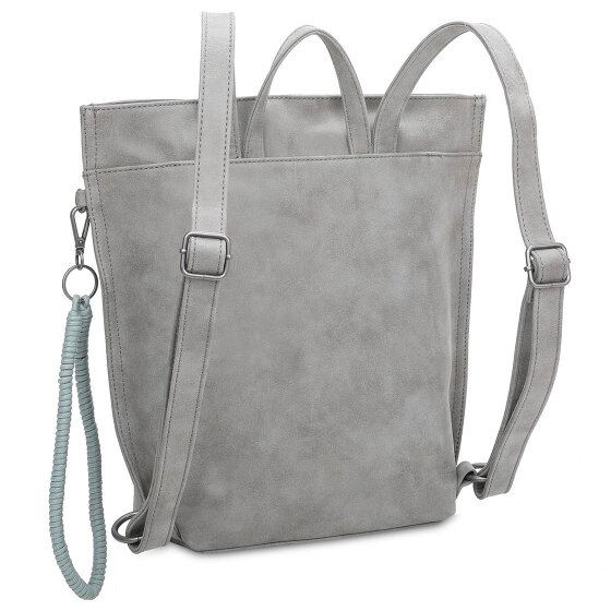 Fritzi aus Preußen Fritzi33N Vintage City Backpack 35.5 cm