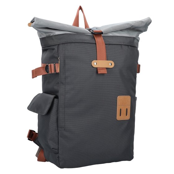 Harvest Label Norikura Daypack 40 cm Laptop compartment