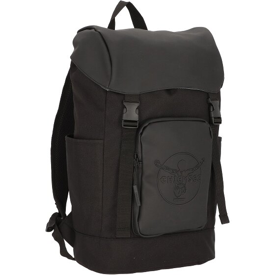 Chiemsee Track "n" Day backpack 45 cm
