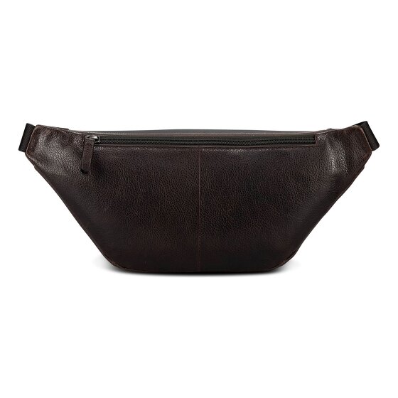 Jost London Shoulder bag Genuine Leather 36 cm