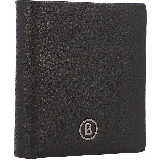 Bogner Vail Sami wallet RFID leather 9 cm