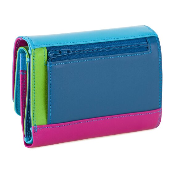 Mywalit Wallet Genuine Leather 13 cm