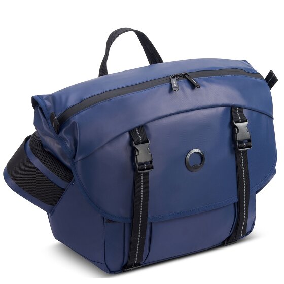 Delsey Paris Raspail shoulder bag 46 cm laptop compartment