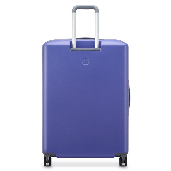 Delsey Paris x United Colors of Benetton UCB Hardside 4-wheel trolley 76 cm