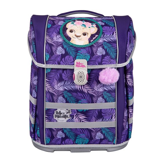 McNeill Perfecto School bag set 5-piece