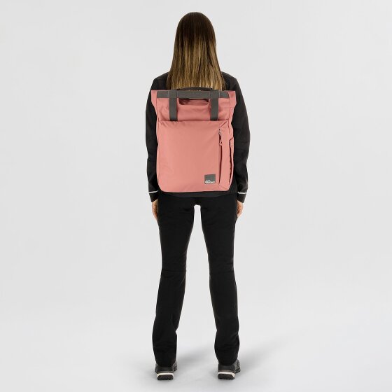 Jack Wolfskin Eve Handbag 32 cm Laptop compartment Jack Wolfskin Eve Handbag 32 cm Laptop compartment