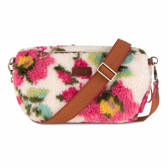 Oilily Vroukje Teddy Sitric Shoulder bag 28 cm Oilily Vroukje Teddy Sitric Shoulder bag 28 cm
