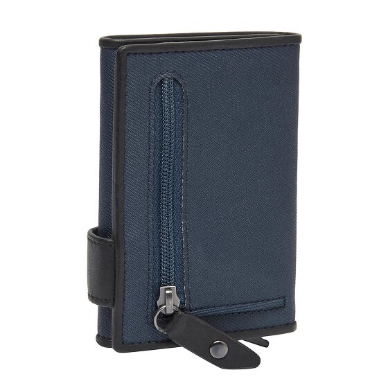 The Chesterfield Brand Delsbo Wallet RFID protection Leather 7.5 cm