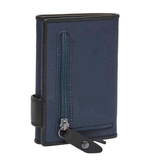 The Chesterfield Brand Delsbo Wallet RFID protection Leather 7.5 cm