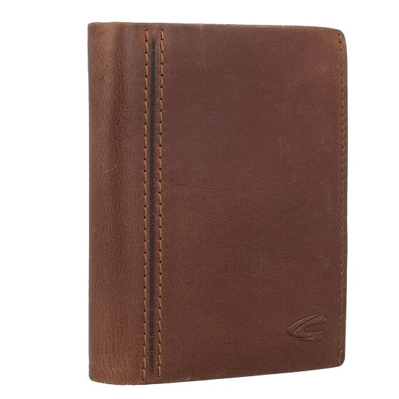 camel active Bilbao Wallet RFID protection Leather 10.5 cm