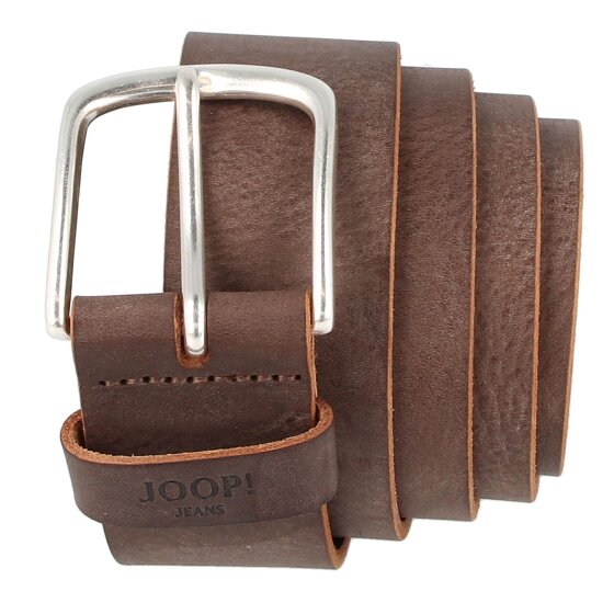 Joop! Jeans Haka Belt Genuine Leather