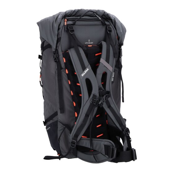 Salewa Puez 40+5 Hiking backpack 63 cm