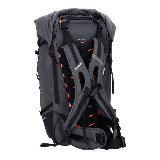 Salewa Puez 40+5 Hiking backpack 63 cm