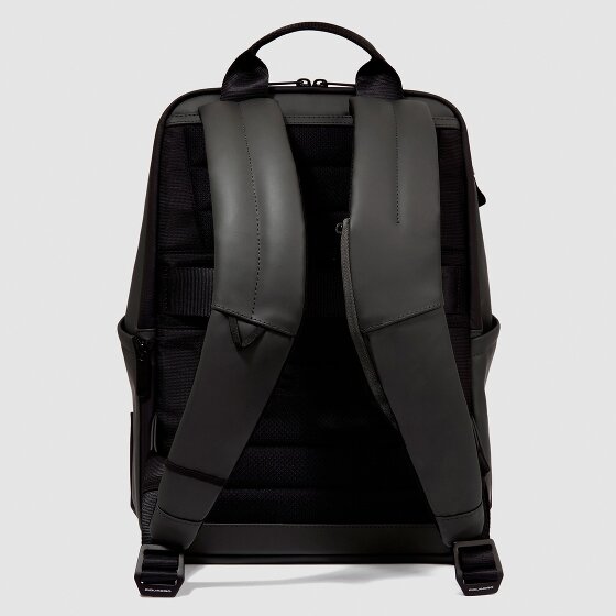 Piquadro Corner Business backpack RFID protection 43 cm Laptop compartment