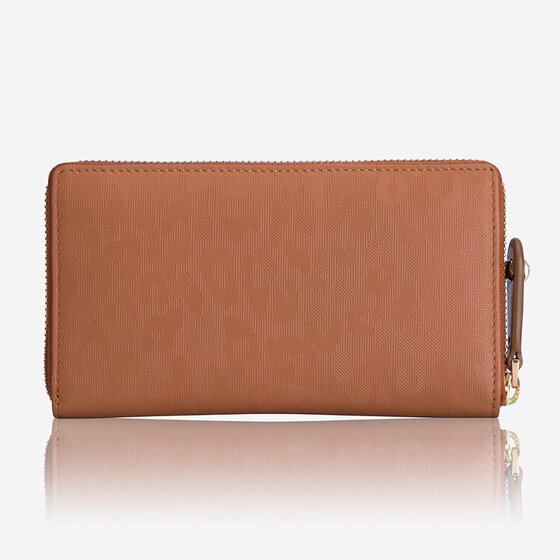 Jekyll & Hide Verona wallet RFID leather 17 cm