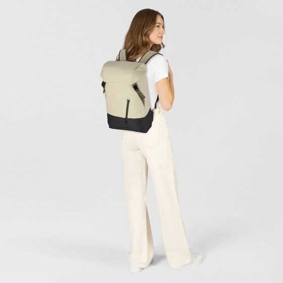 aunts & uncles Niyodo Daypack 45 cm Laptop compartment aunts & uncles Niyodo Daypack 45 cm Laptop compartment