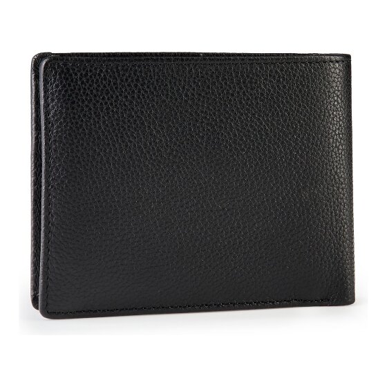 Esquire Houston Wallet RFID protection Leather 11.5 cm