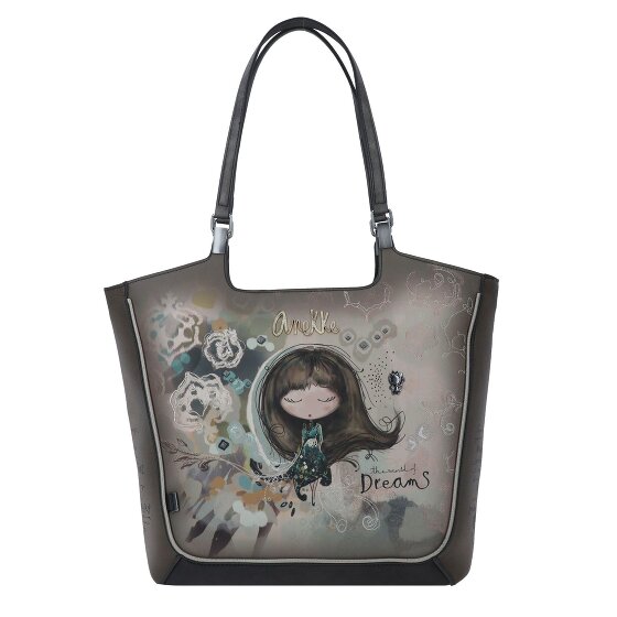 Anekke Real Shopper Bag 38 cm