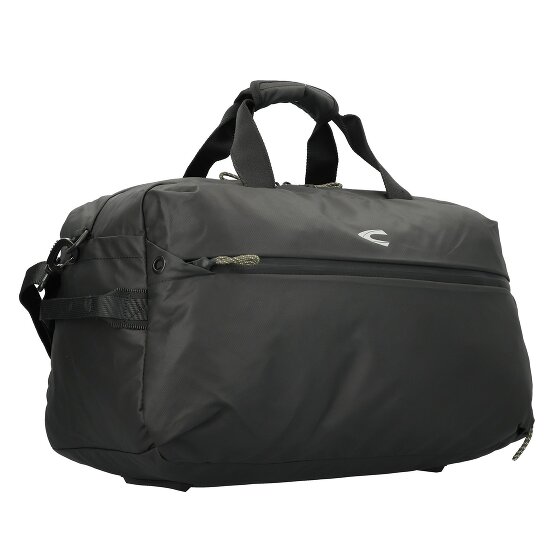 camel active Palermo Weekender travel bag 48 cm laptop compartment