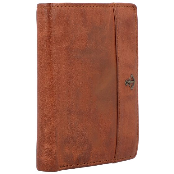 Harbour 2nd Cool Casual Eugen wallet leather 10 cm