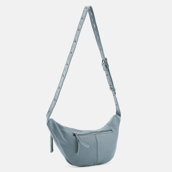 FredsBruder Me and My Bag Fanny pack Leather 40 cm