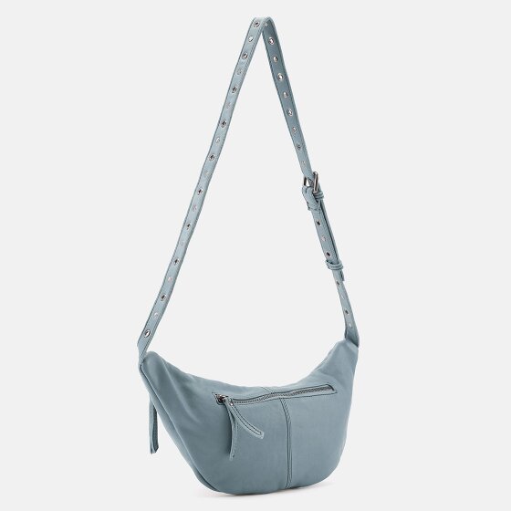 FredsBruder Me and My Bag Fanny pack Leather 40 cm