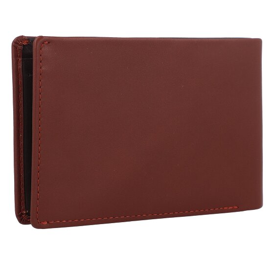 Bellroy Wallet RFID protection Leather 10 cm