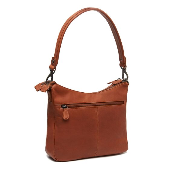 The Chesterfield Brand Triva Shoulder Bag Leather 28 cm