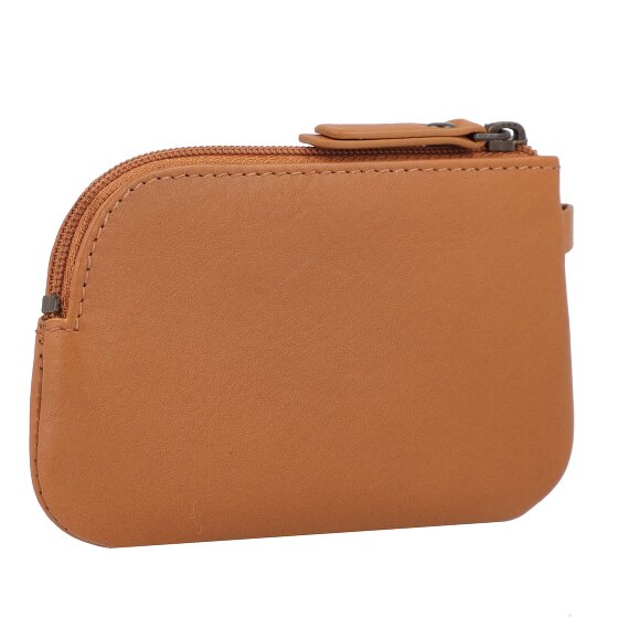 Esquire Peru key wallet leather 11 cm Esquire Peru key wallet leather 11 cm