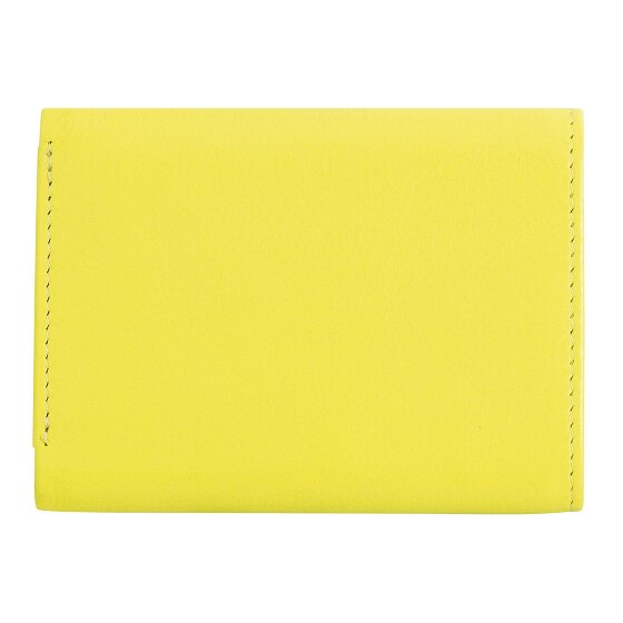 DuDu Honduras Wallet Genuine Leather 10 cm