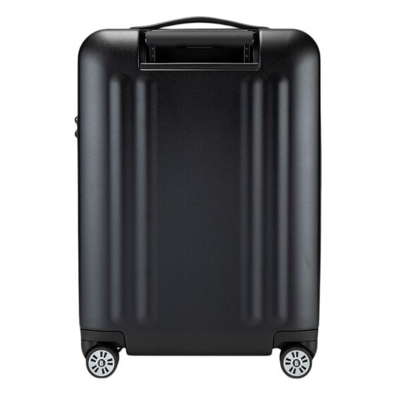 Bogner Piz Tamaro 4 wheels Cabin trolley 55 cm