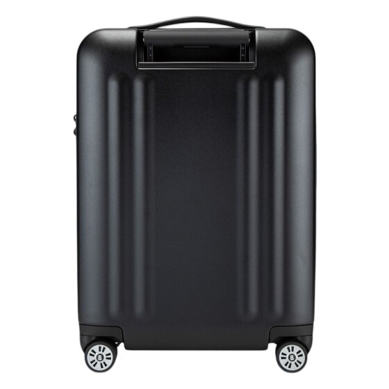 Bogner Piz Tamaro 4 wheels Cabin trolley 55 cm