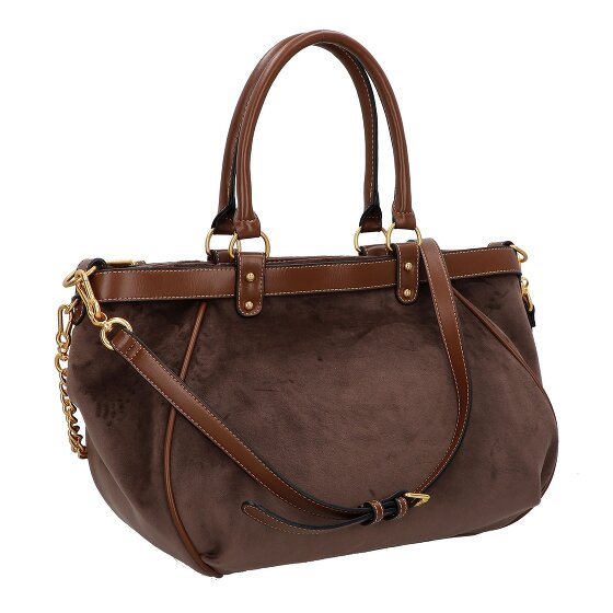 Juicy Couture Twig Narrative Shoulder Bag 45 cm
