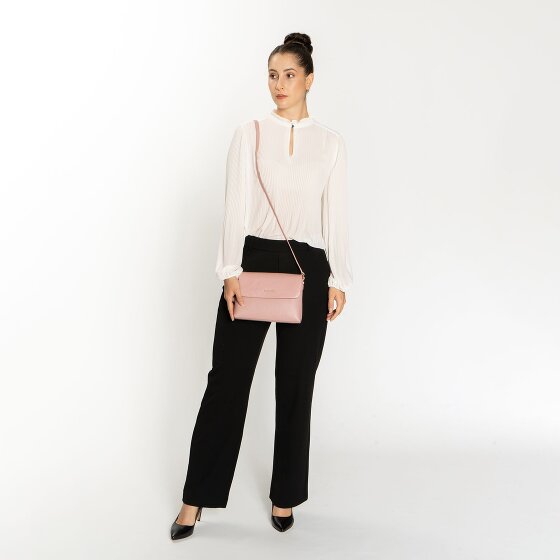 Lazarotti Bologna Leather shoulder bag leather 25 cm