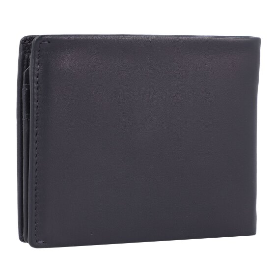 Samsonite Attack 2 wallet RFID leather 10.5 cm