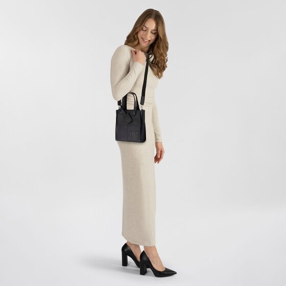 Burkely Rogue Robyn Mini Bag Handbag Leather 17 cm