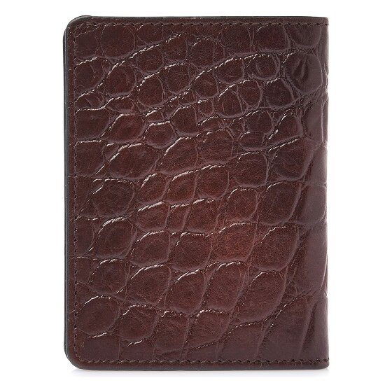 Castelijn & Beerens Credit card case RFID protection Leather 10 cm