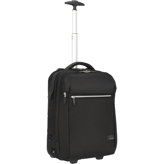 Samsonite Litepoint 2 wheels Wheeled backpack 48 cm Laptop compartment