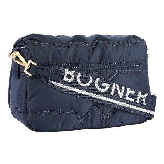 Bogner Wallis Bar Shoulder bag 24 cm