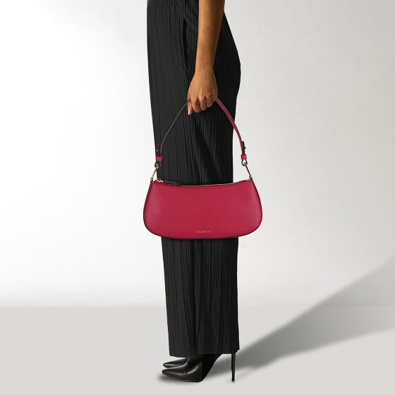 Coccinelle Merveille Shoulder Bag Leather 24.5 cm