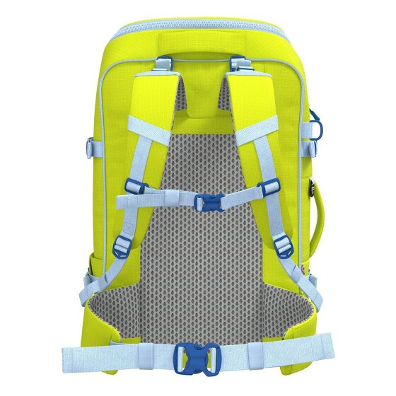 Cabin Zero Adventure Cabin Bag ADV 42L Backpack 55 cm