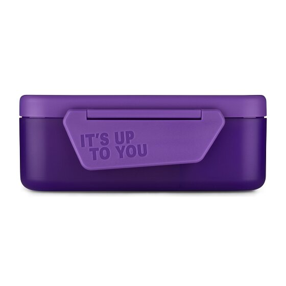 Satch lunch box 17 cm