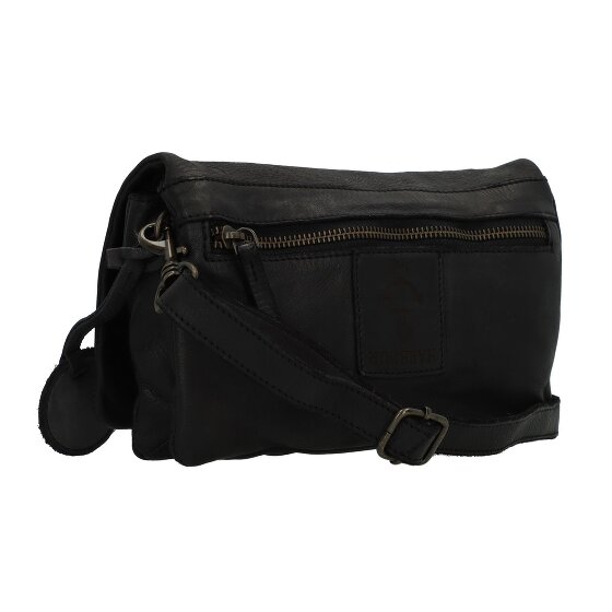 Harbour 2nd Anchor Love Helin Shoulder bag Leather 23 cm