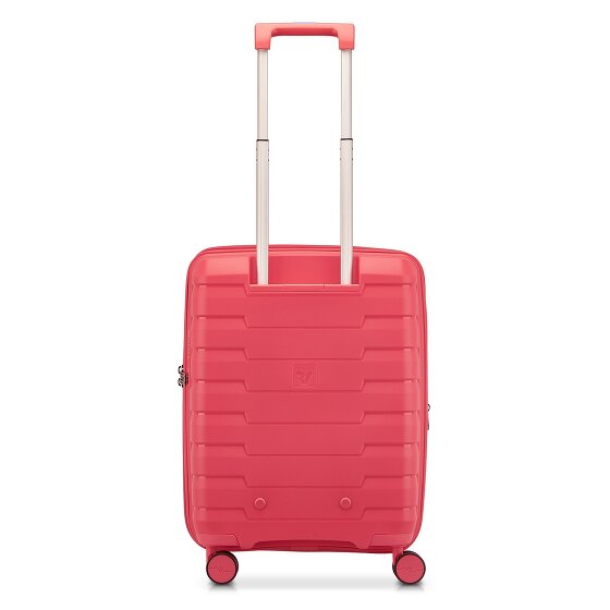 Roncato Skyline 2.0 4 wheels Cabin trolley 55 cm with expansion pleat