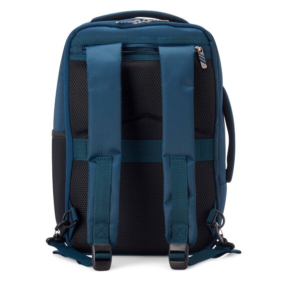 Roncato Speed travel backpack 40 cm laptop compartment