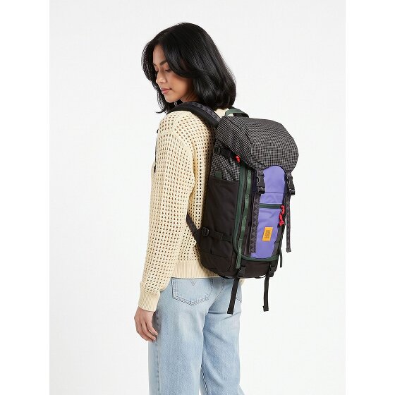 Topo Designs Rover 22 L Hiking backpack 56 cm