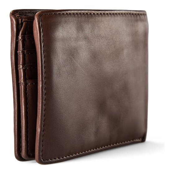 Harbour 2nd Anchor Love Wallet Leather 12 cm