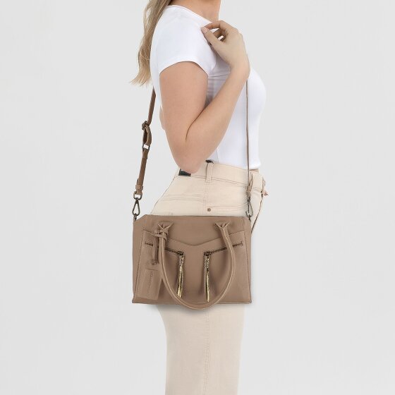 Cowboysbag Floyd Shoulder Bag Leather 30 cm