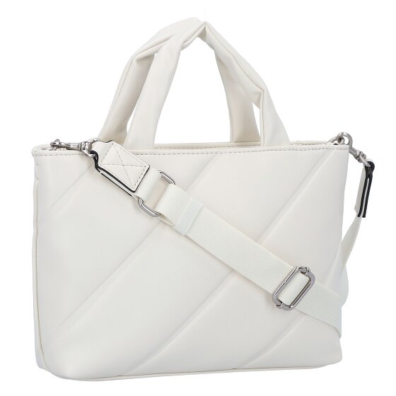 Calvin Klein Jeans Quilted Handbag 25 cm Calvin Klein Jeans Quilted Handbag 25 cm